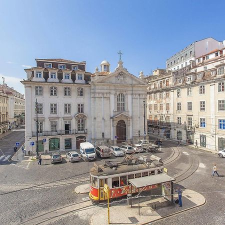 Lisbon Old Town Guest House Exterior foto
