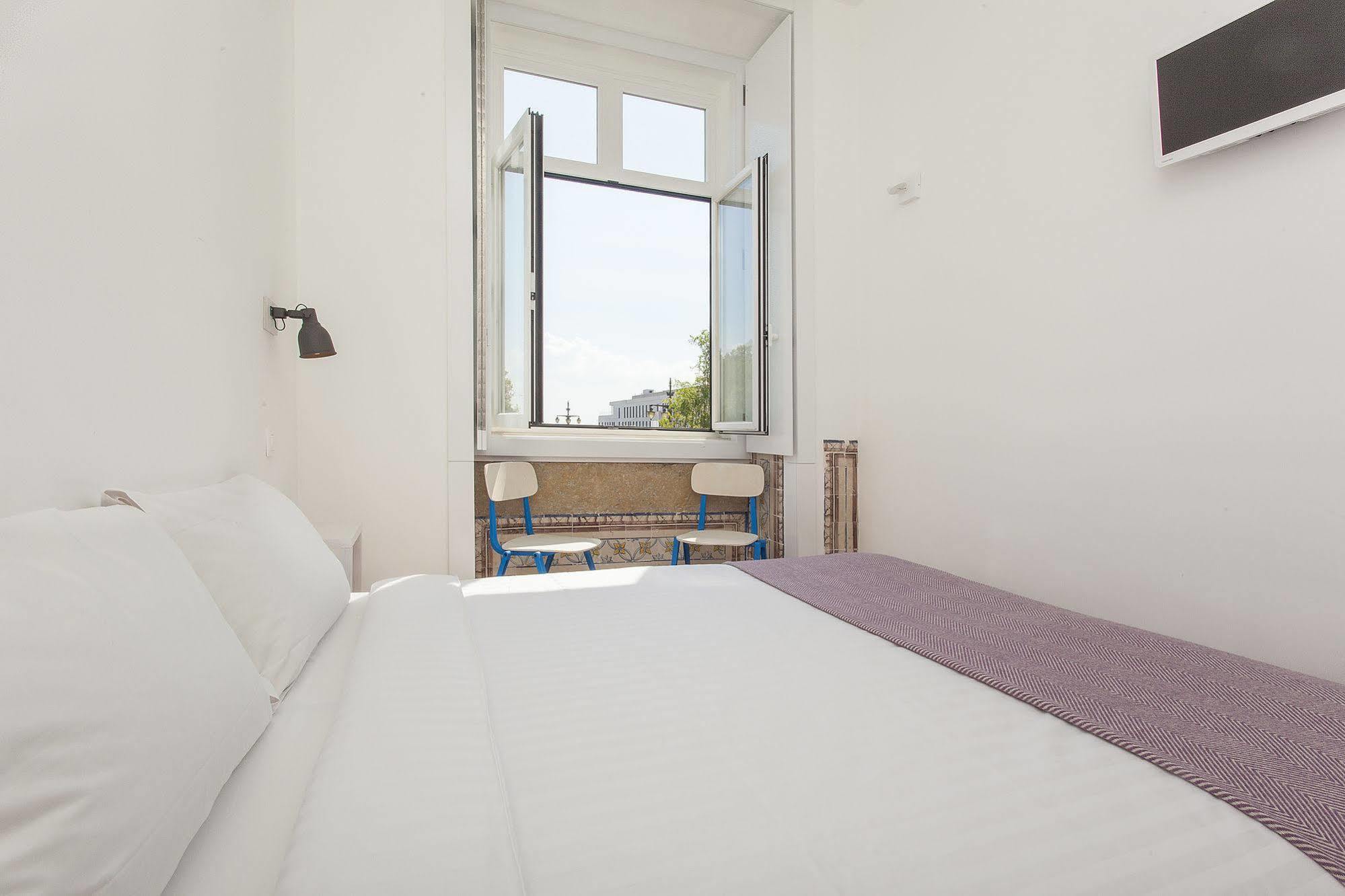 Lisbon Old Town Guest House Exterior foto